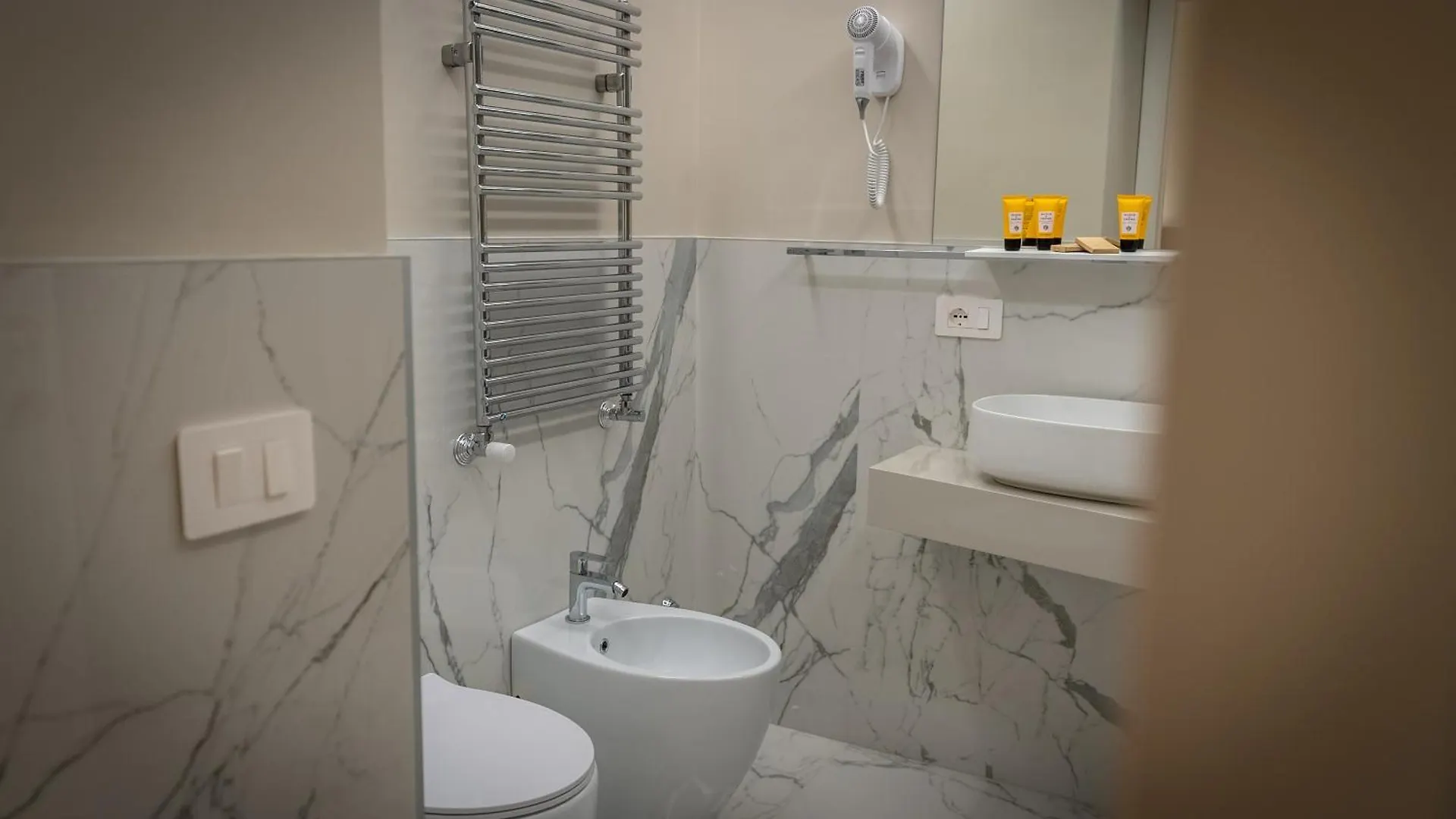 Antica Dimora Pessina Hotel Naples