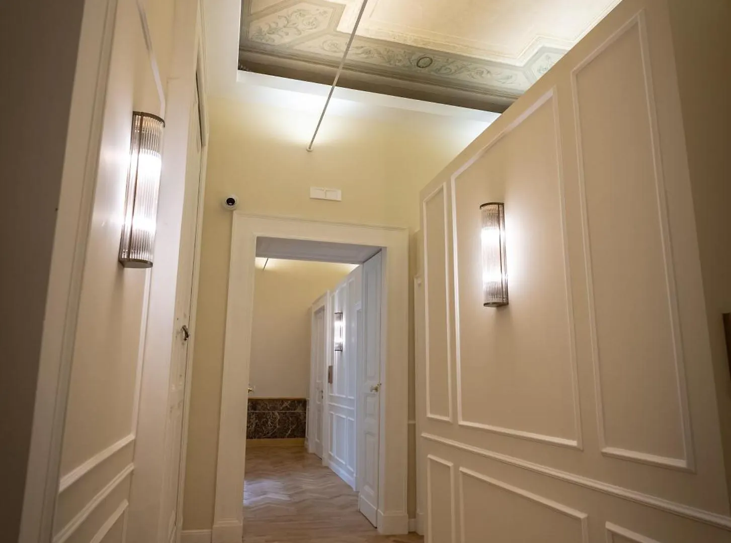 Guest house Antica Dimora Pessina Hotel Naples