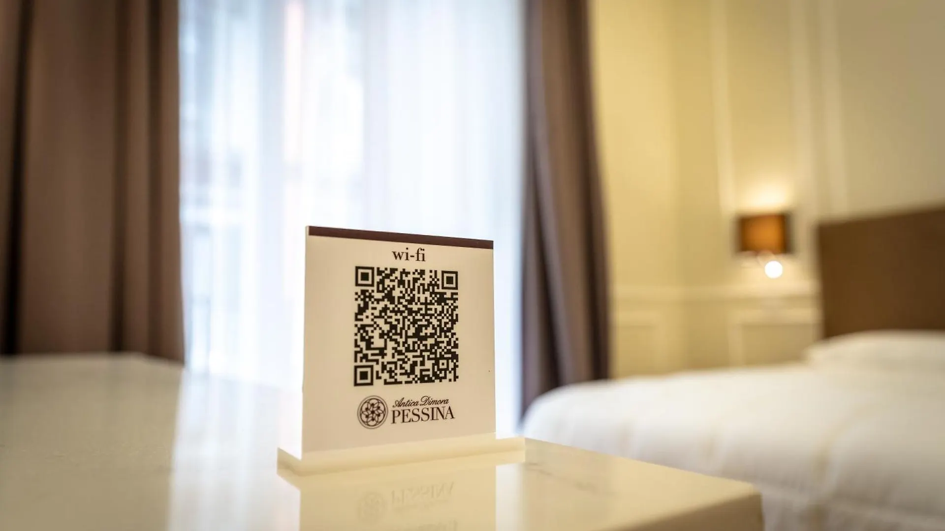 Antica Dimora Pessina Hotel Naples 0*,  Italy