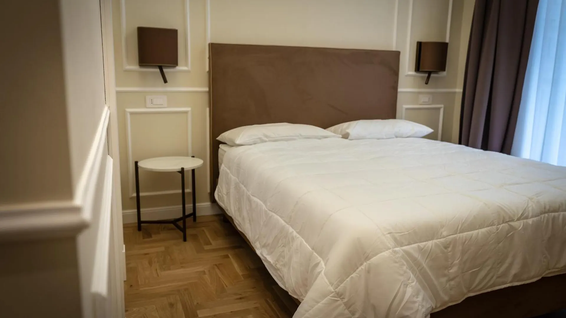 Antica Dimora Pessina Hotel Naples