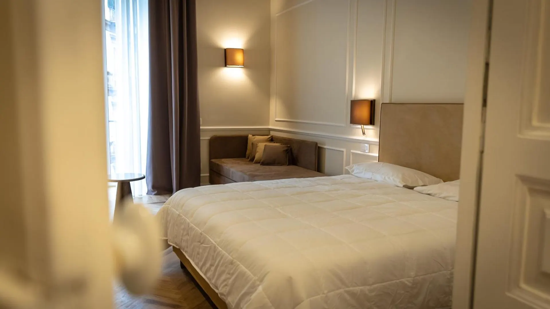 Antica Dimora Pessina Hotel Naples Guest house