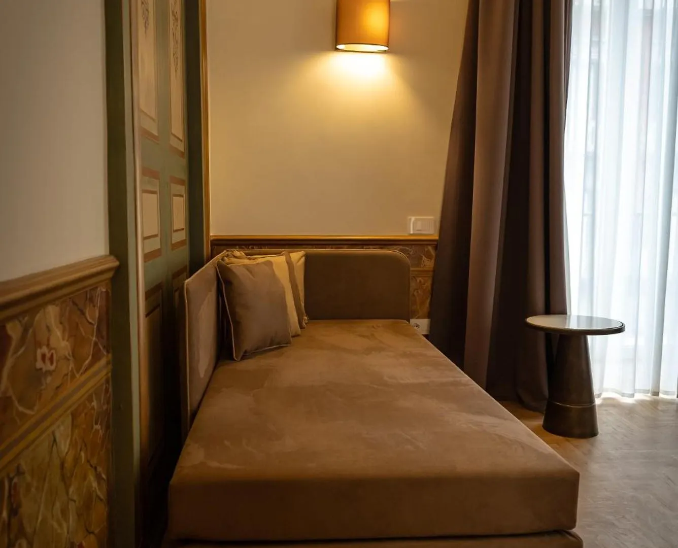 Antica Dimora Pessina Hotel Naples Guest house