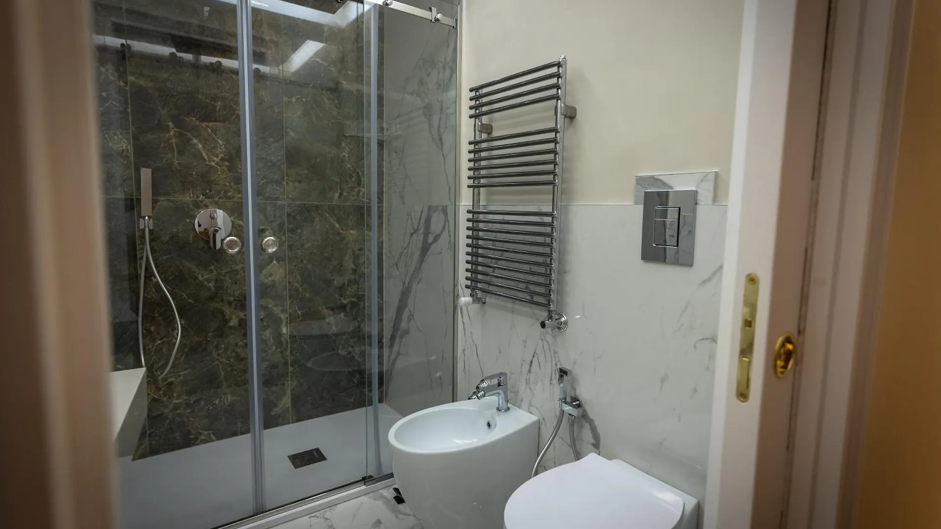 Antica Dimora Pessina Hotel Naples Guest house