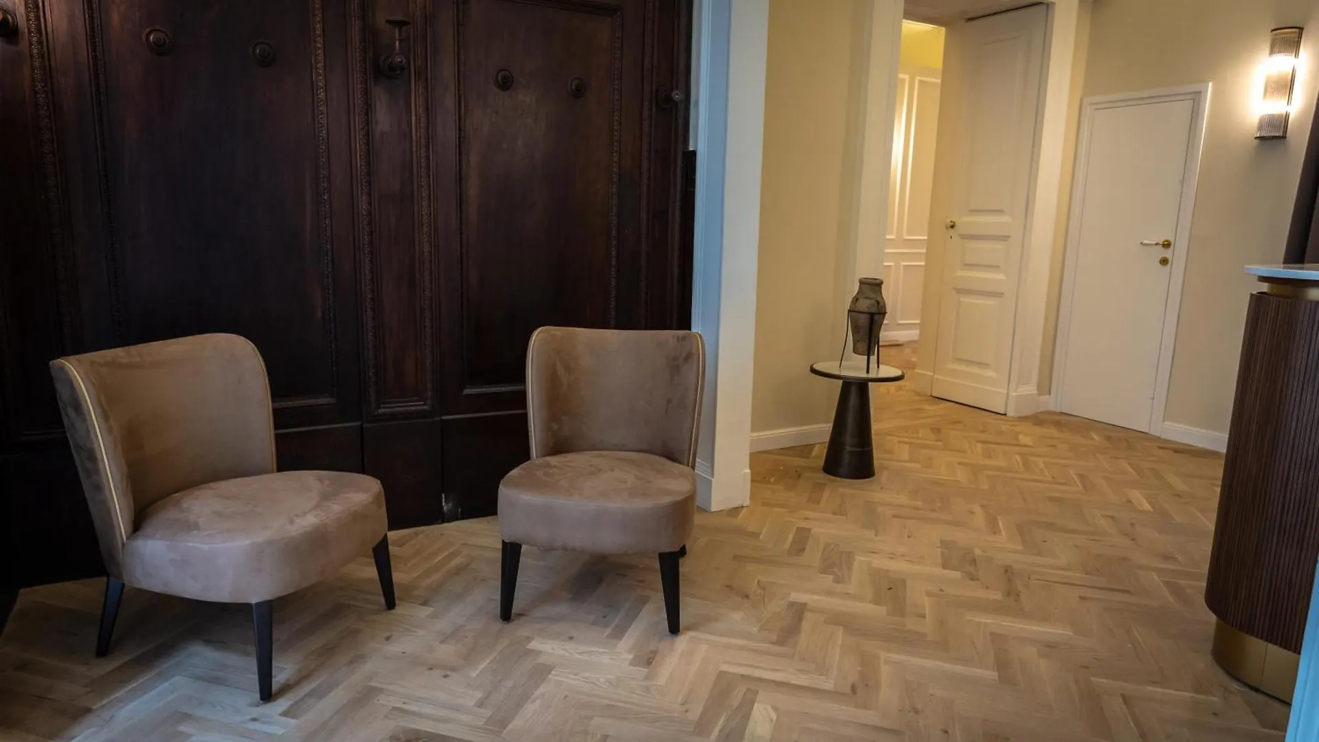 Antica Dimora Pessina Hotel Naples 0*,  Italy