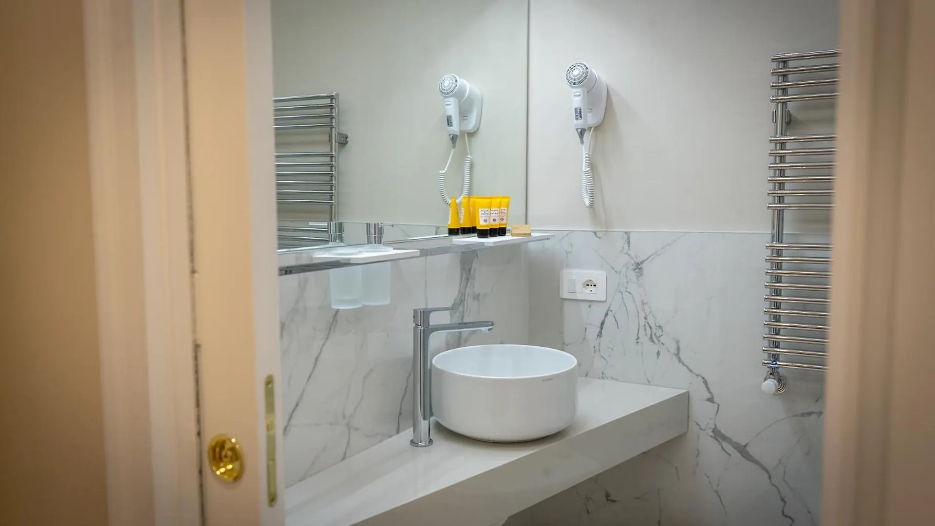 Antica Dimora Pessina Hotel Naples Guest house