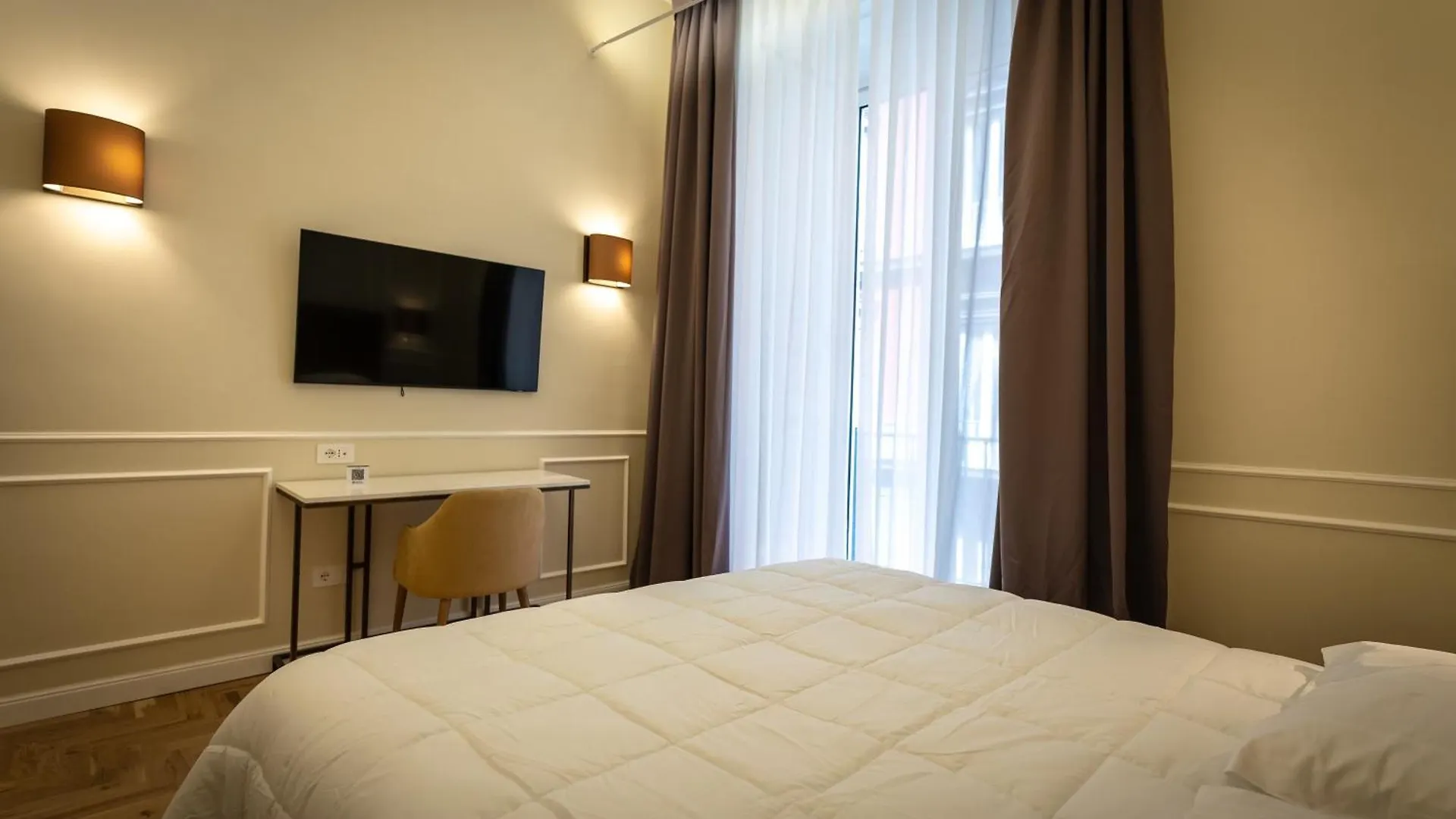 Antica Dimora Pessina Hotel Naples 0*,  Italy