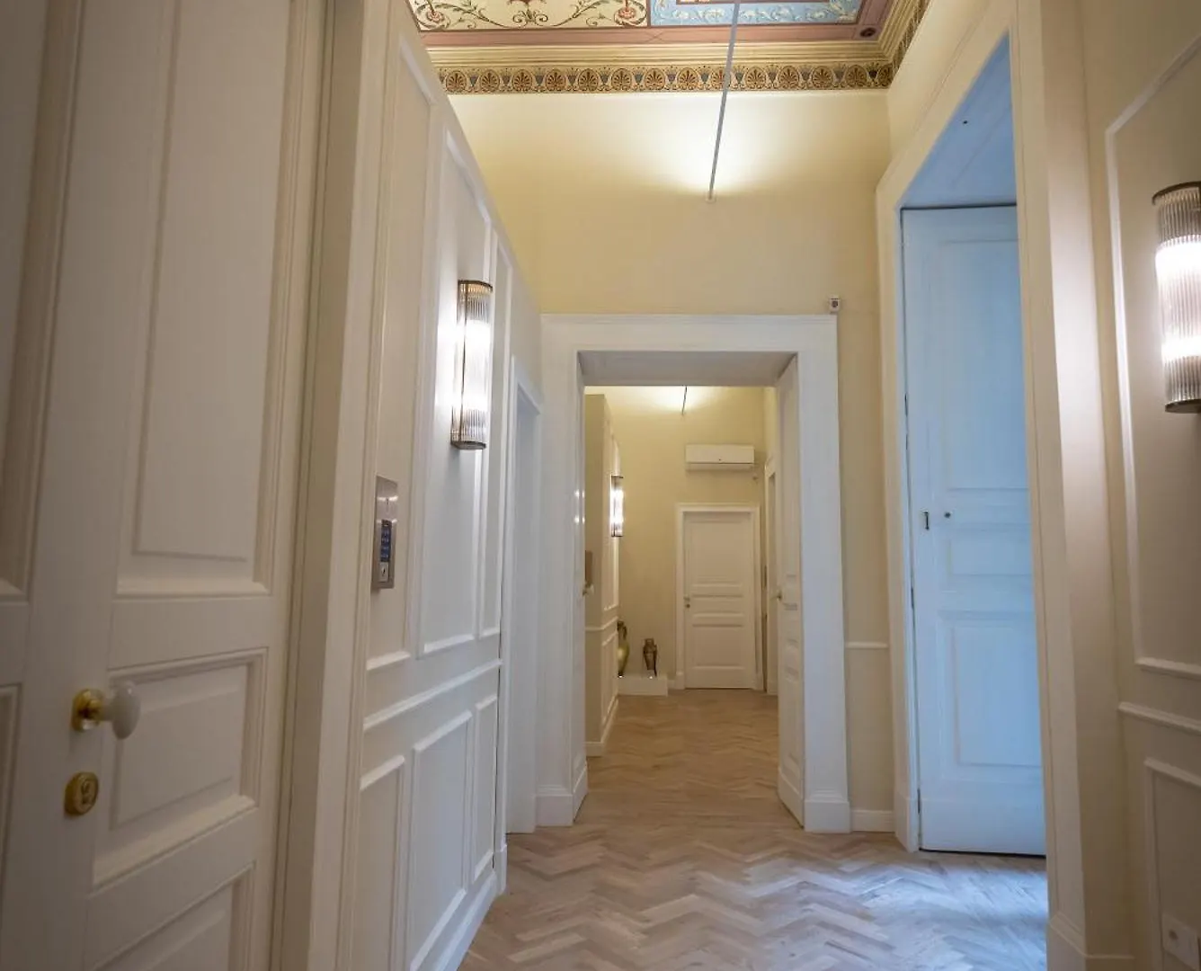 Antica Dimora Pessina Hotel Naples