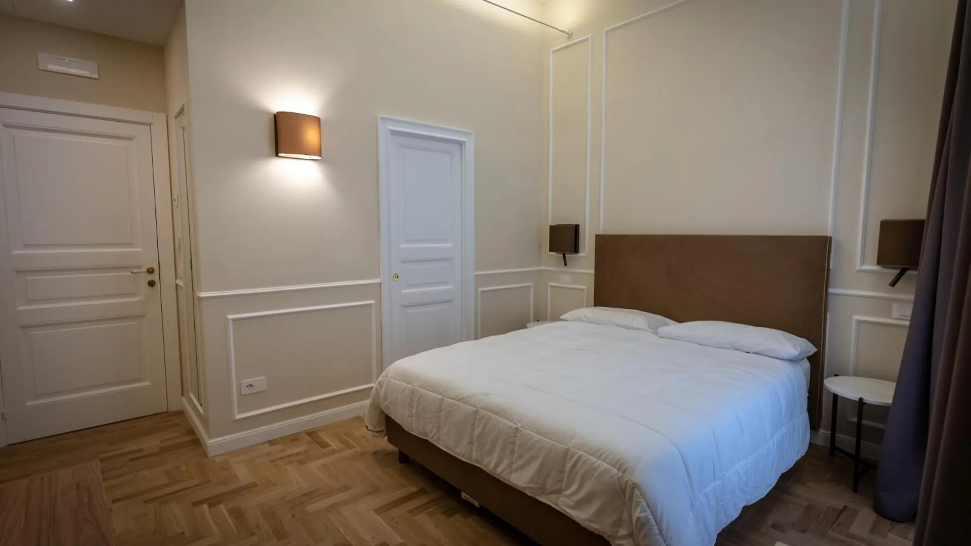 Antica Dimora Pessina Hotel Naples Guest house