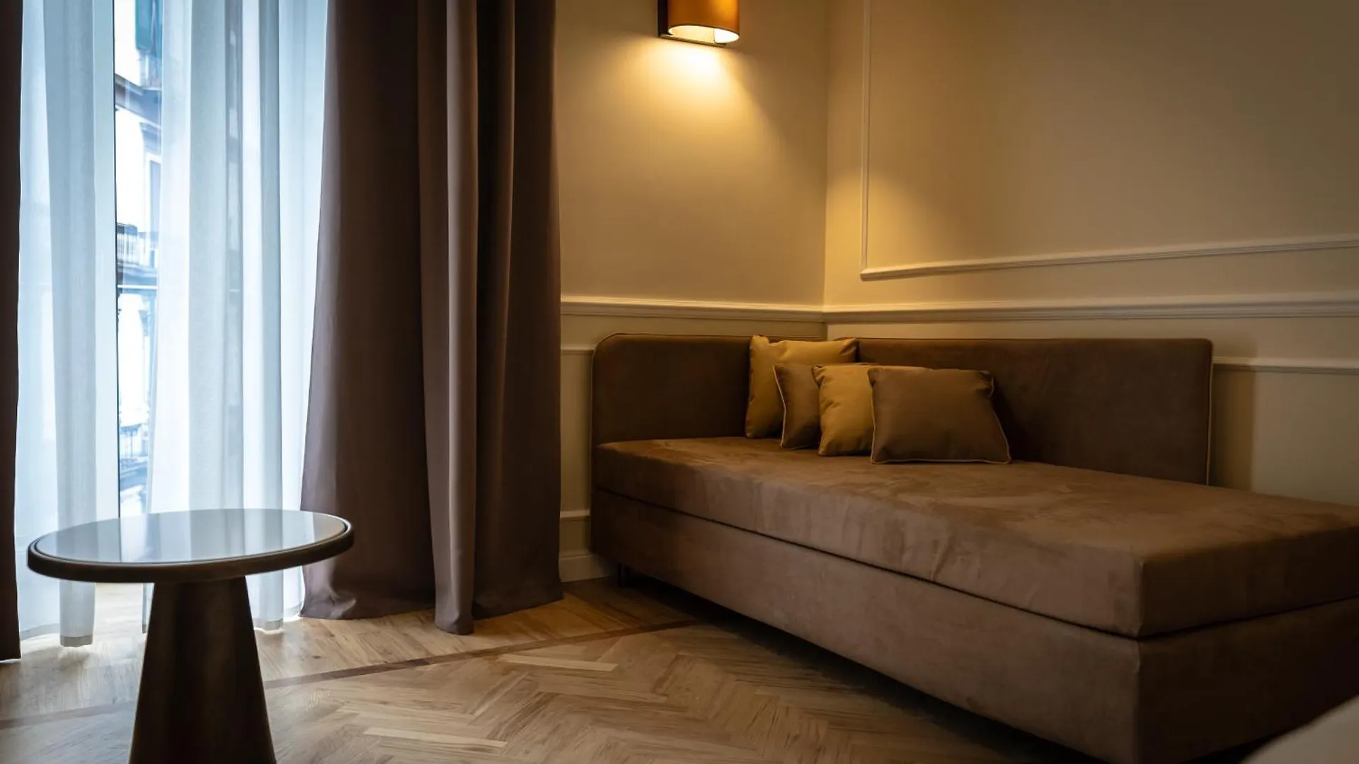 Guest house Antica Dimora Pessina Hotel Naples