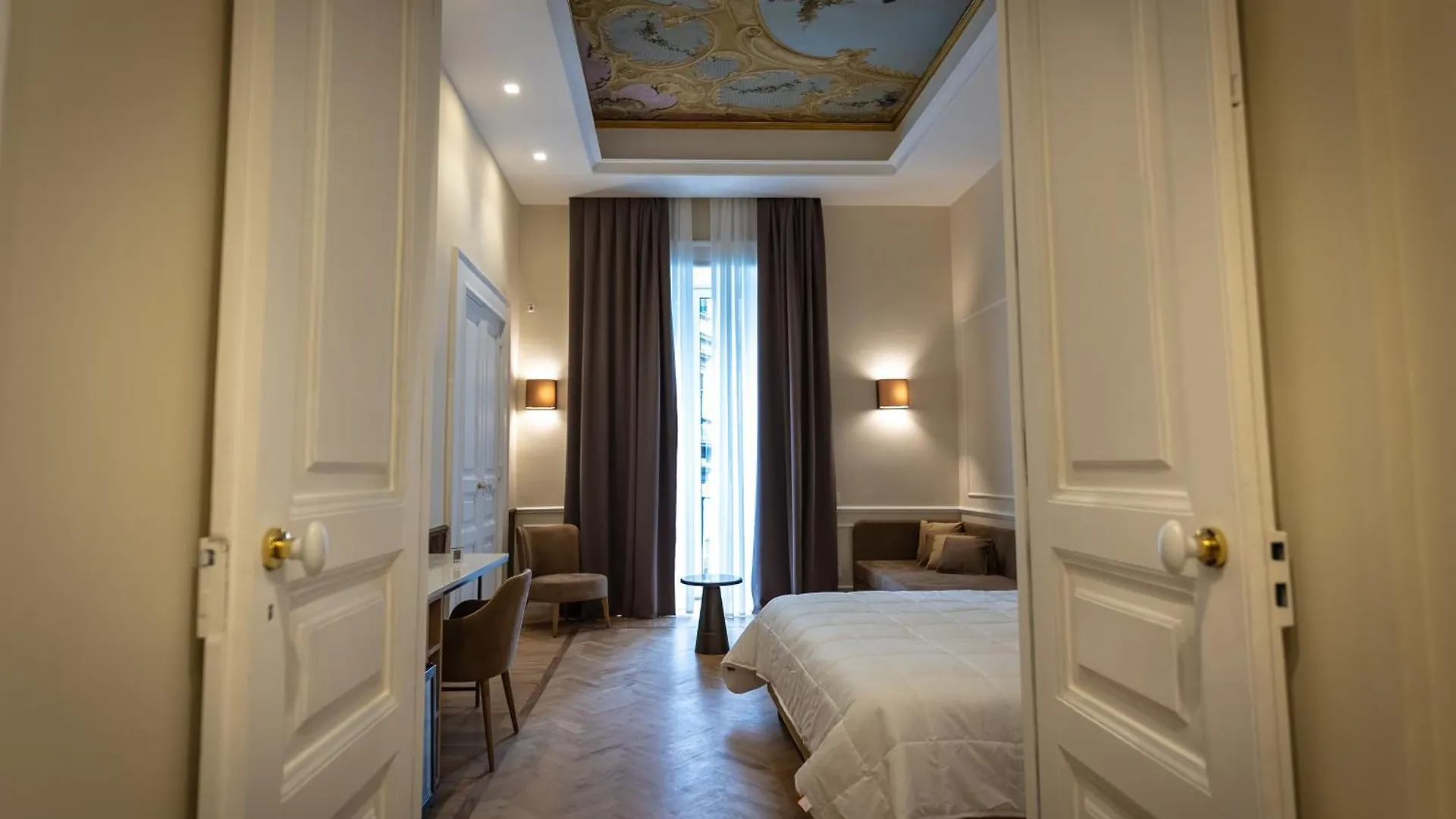 Antica Dimora Pessina Hotel Naples Guest house