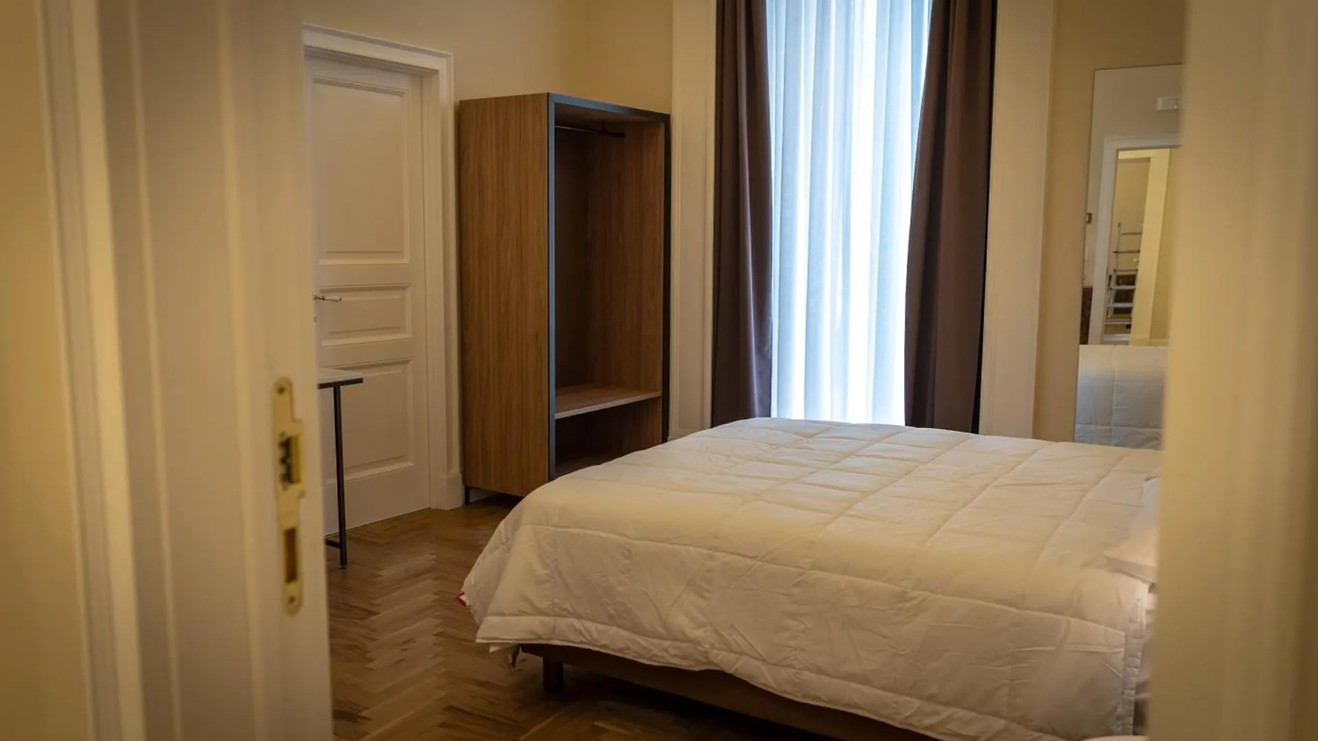 Guest house Antica Dimora Pessina Hotel Naples