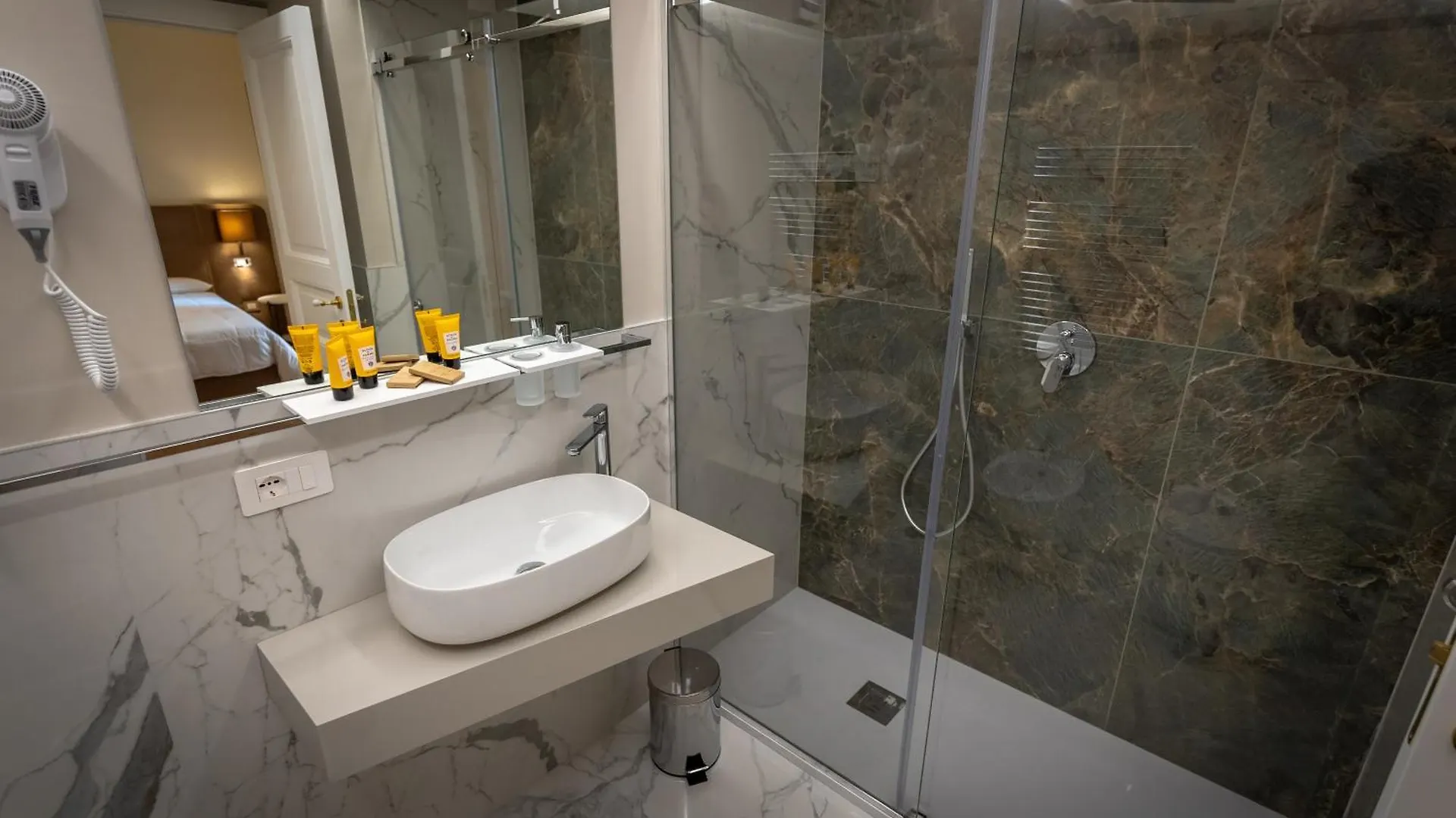 Guest house Antica Dimora Pessina Hotel Naples