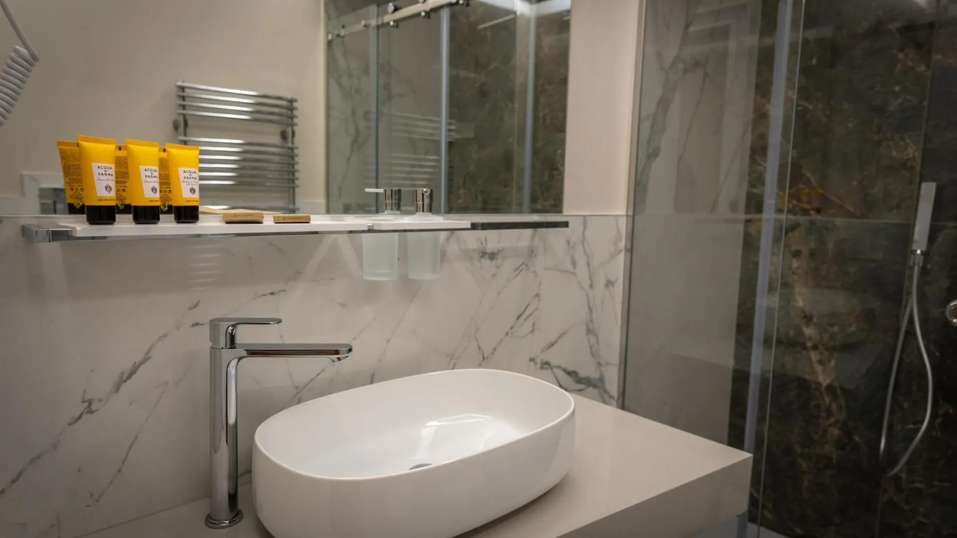 Antica Dimora Pessina Hotel Naples 0*,  Italy