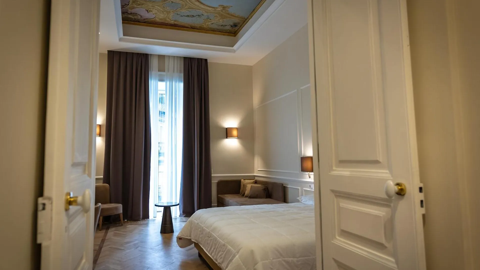 Antica Dimora Pessina Hotel Naples