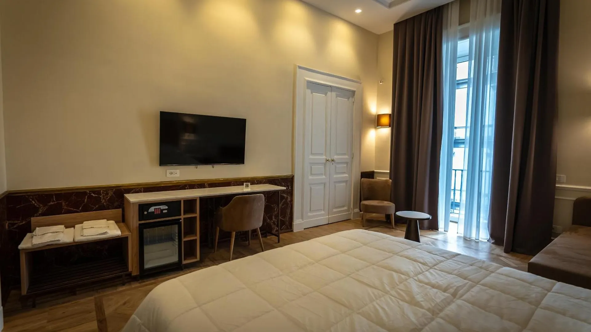Antica Dimora Pessina Hotel Naples 0*,