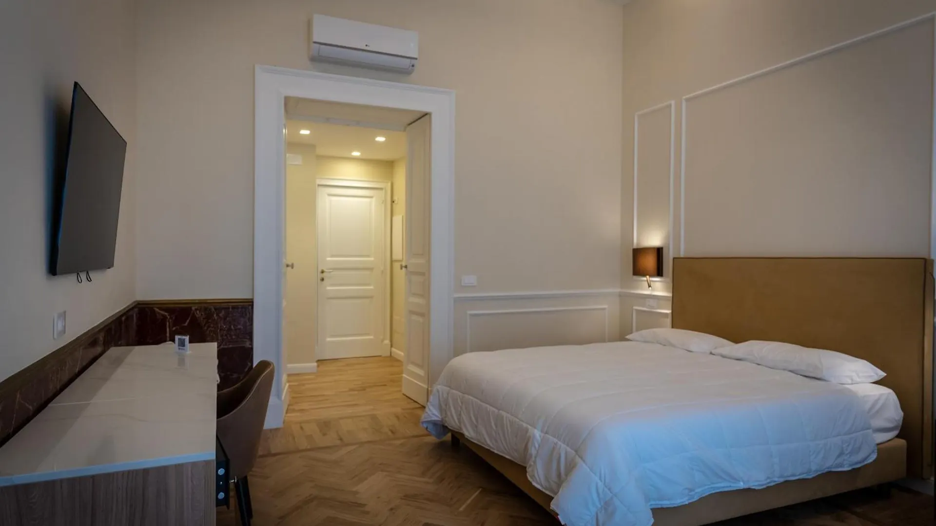 Guest house Antica Dimora Pessina Hotel Naples