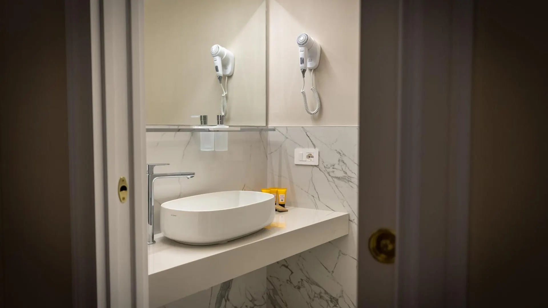 Antica Dimora Pessina Hotel Naples