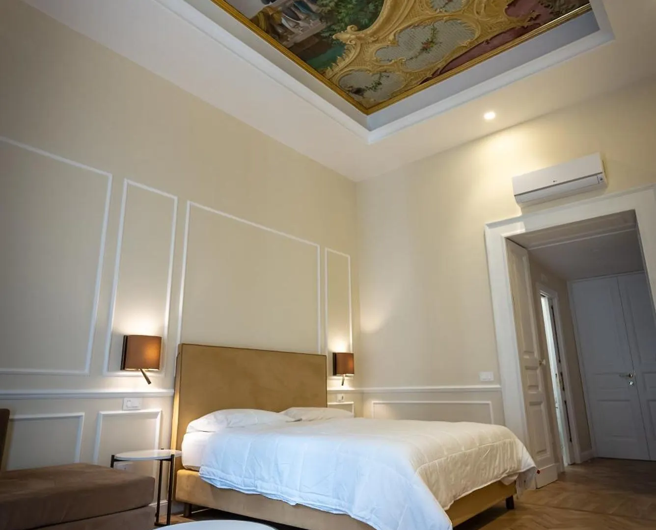 Antica Dimora Pessina Hotel Naples