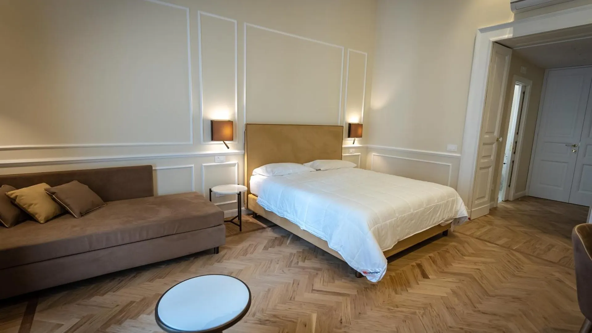 Antica Dimora Pessina Hotel Naples Guest house