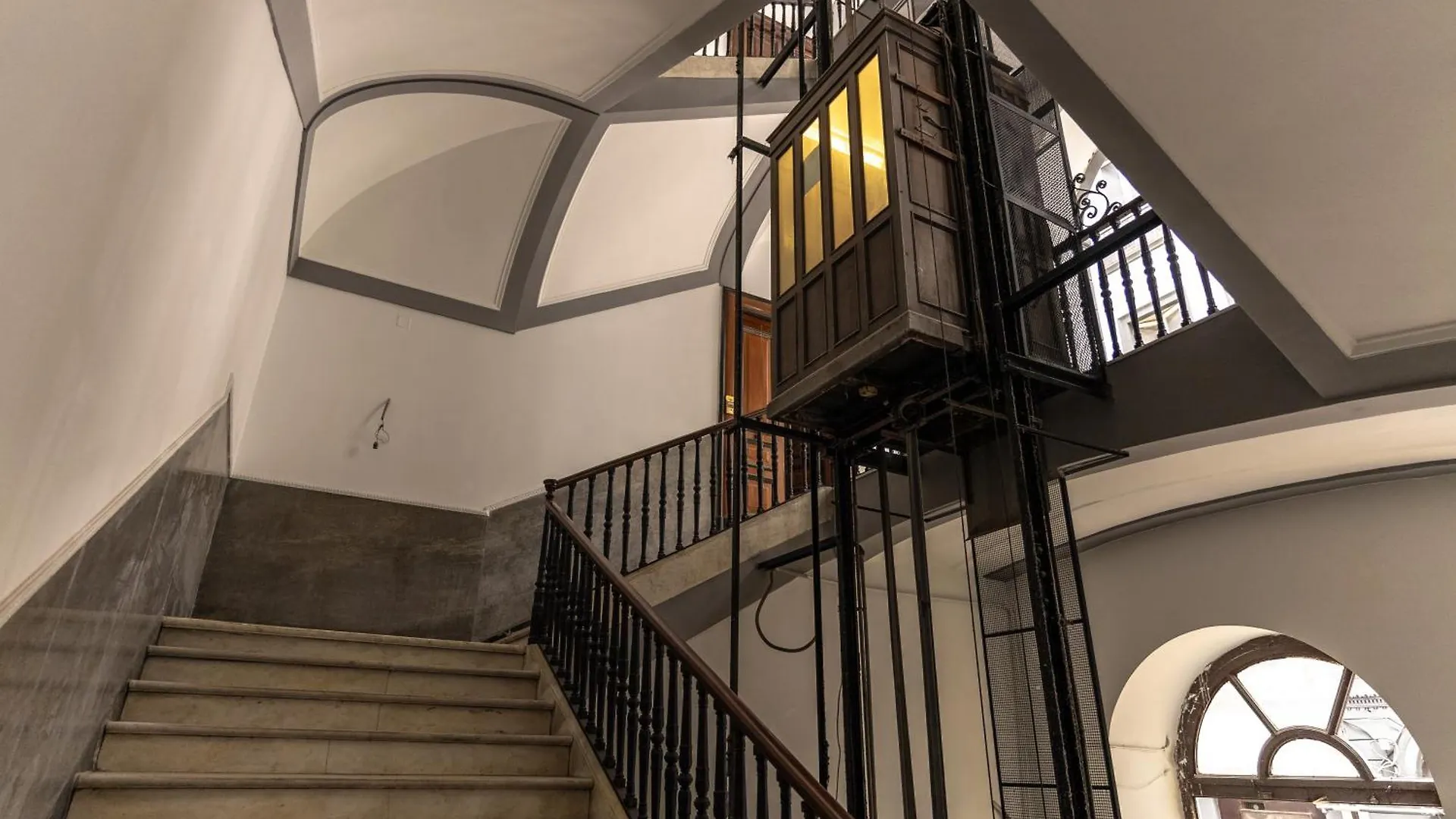 Antica Dimora Pessina Hotel Naples
