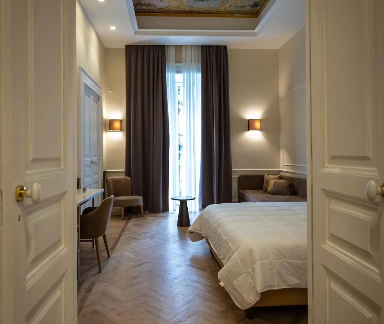 Antica Dimora Pessina Hotel Naples Guest house