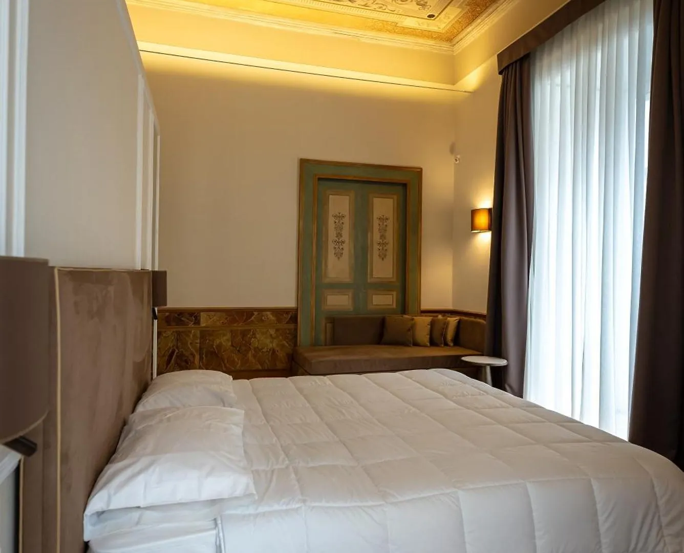 Antica Dimora Pessina Hotel Naples