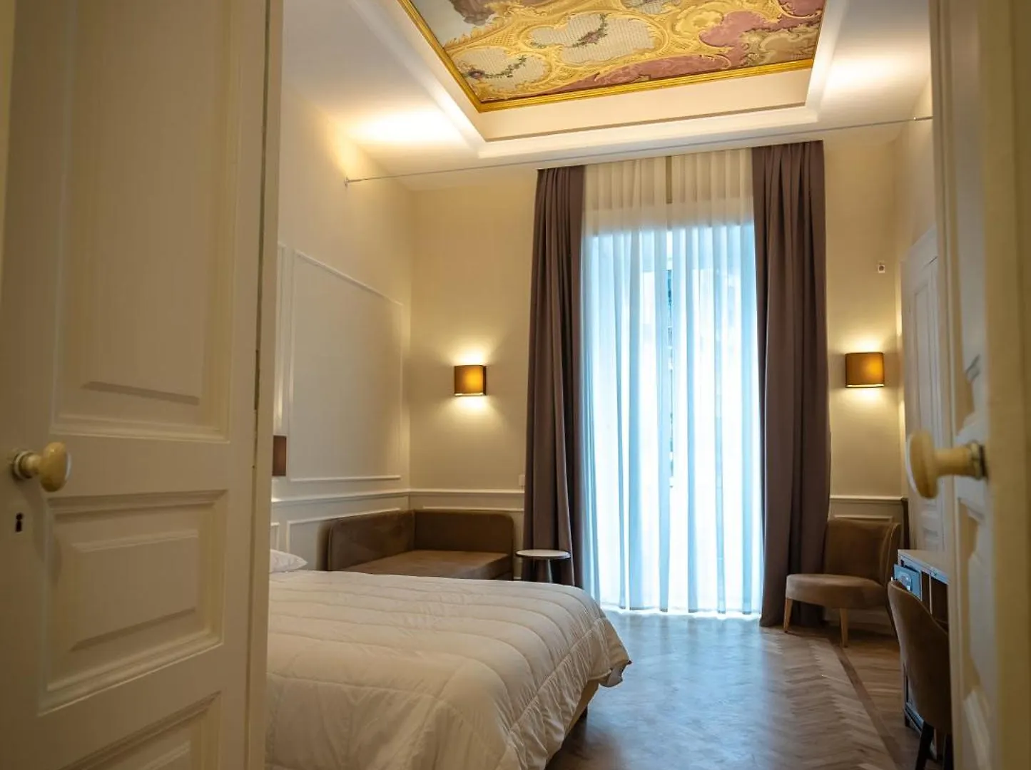 Antica Dimora Pessina Hotel Naples Guest house