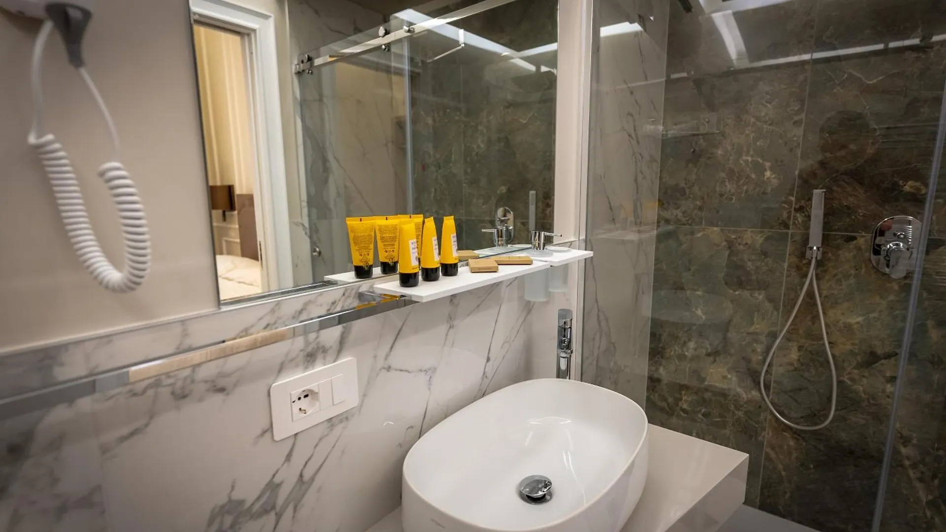 Antica Dimora Pessina Hotel Naples Italy