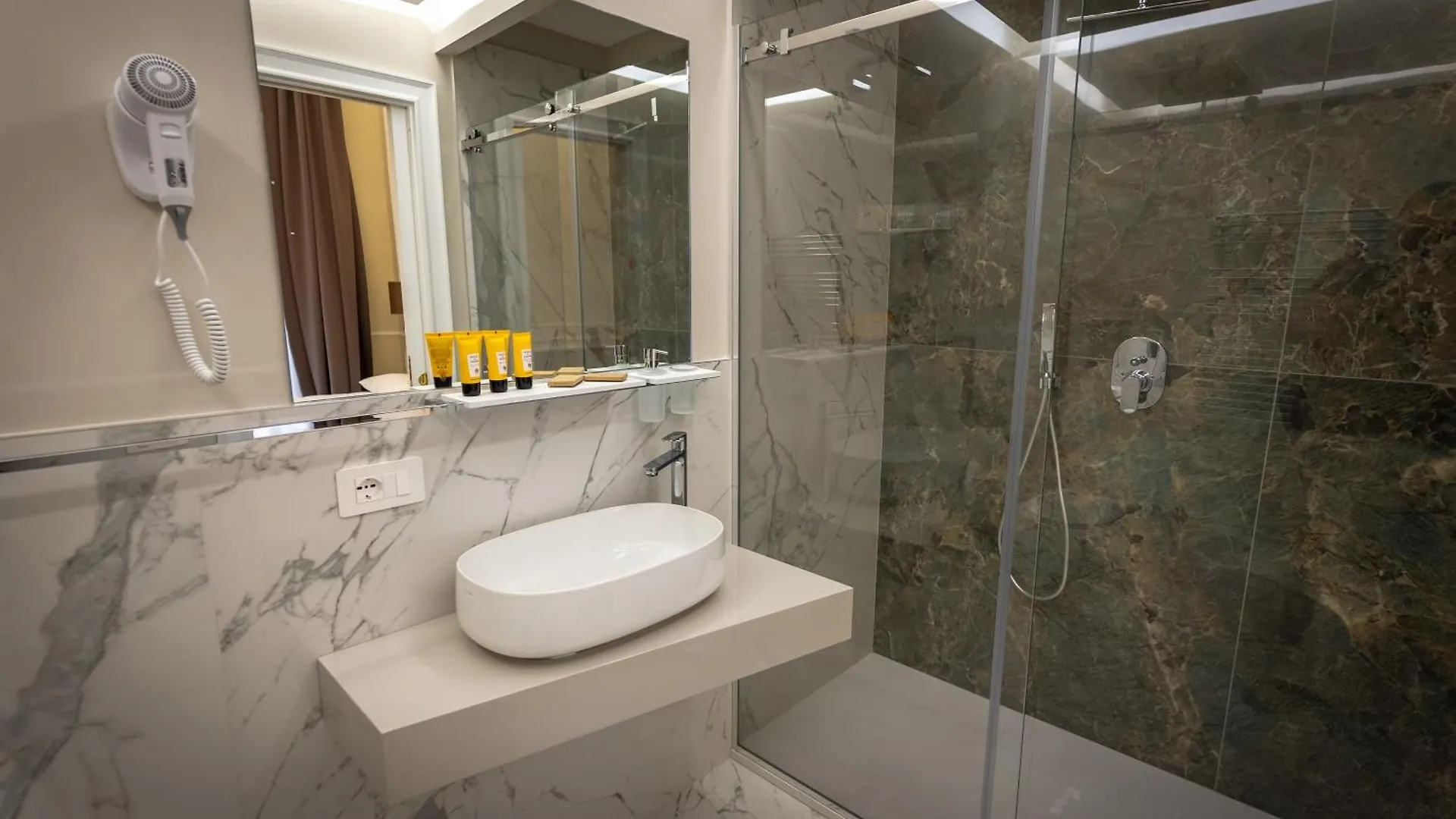 Guest house Antica Dimora Pessina Hotel Naples