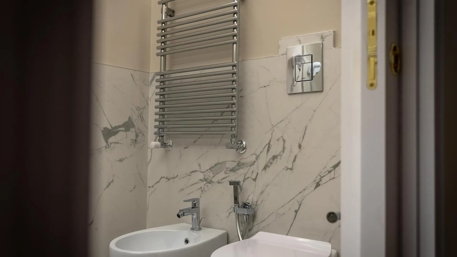 Guest house Antica Dimora Pessina Hotel Naples
