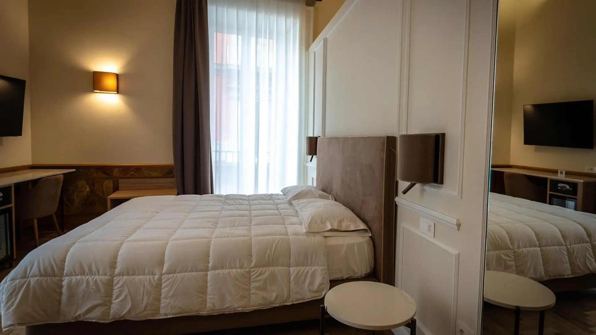 Antica Dimora Pessina Hotel Naples Guest house