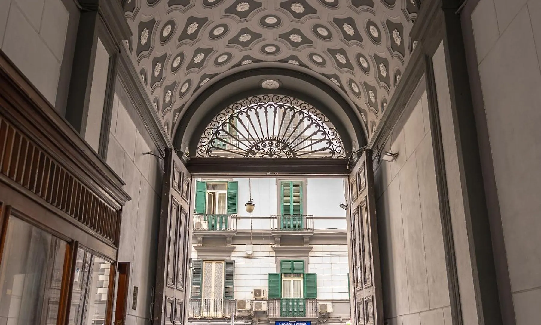 Guest house Antica Dimora Pessina Hotel Naples