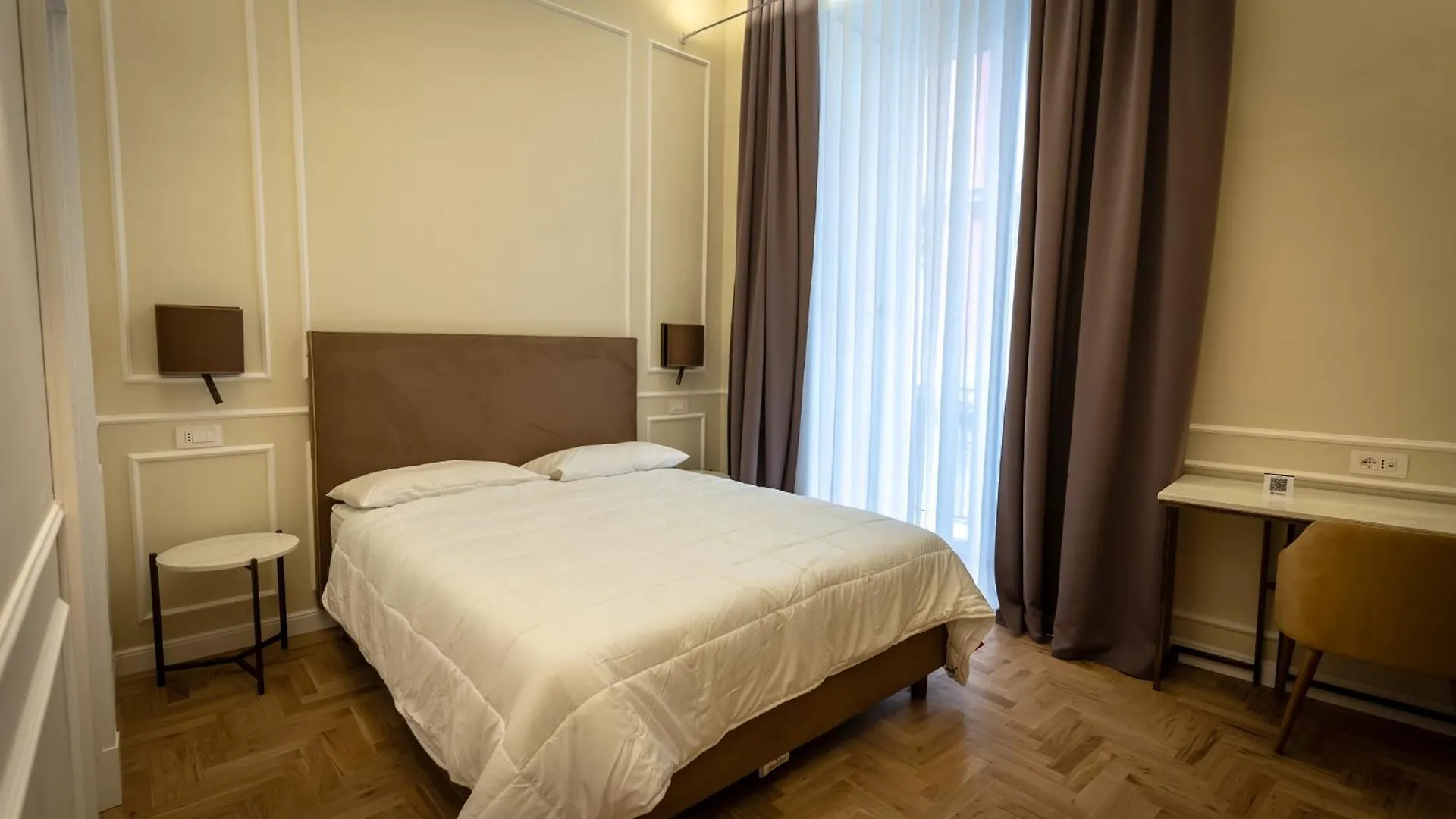 Guest house Antica Dimora Pessina Hotel Naples